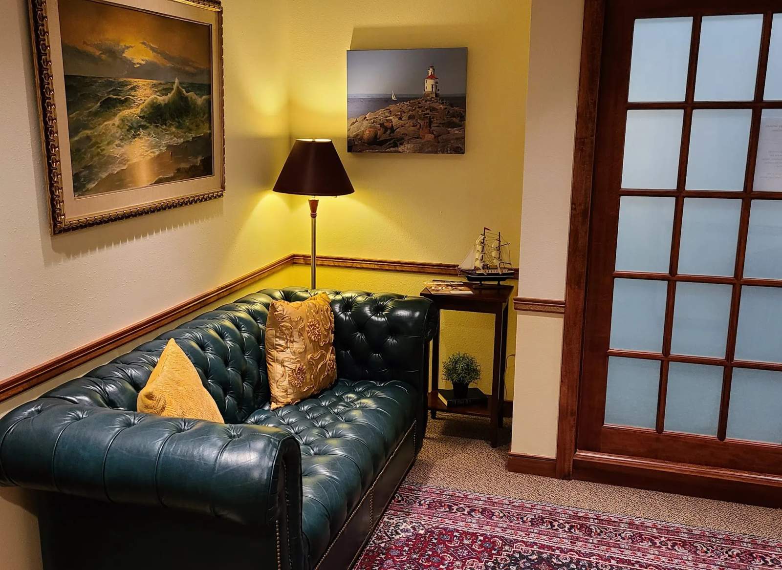 Lakeshore Psychology Services — photo 1