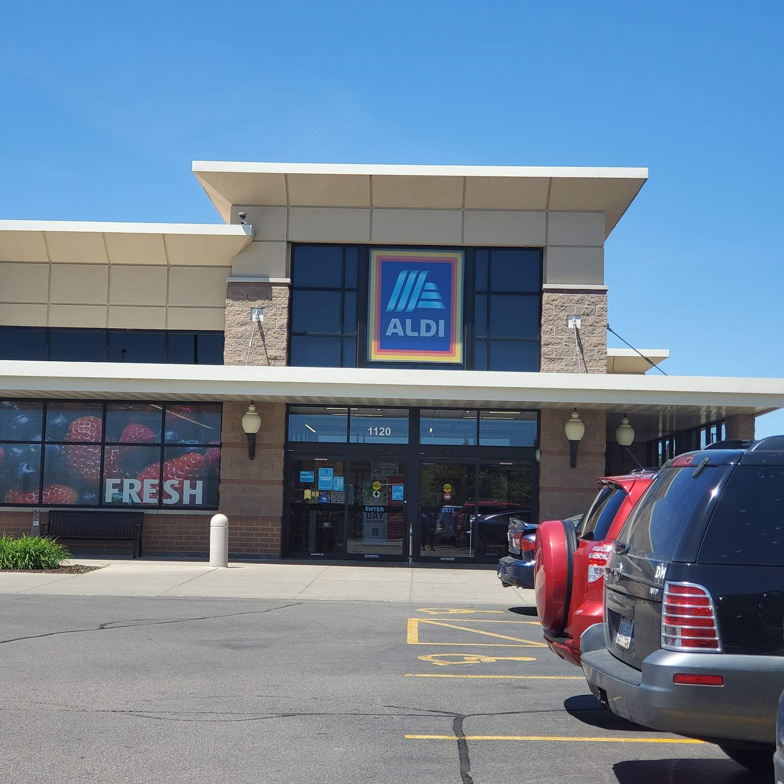 ALDI — photo 1