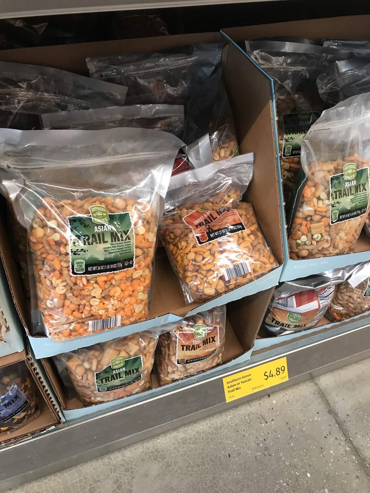 ALDI — photo 2