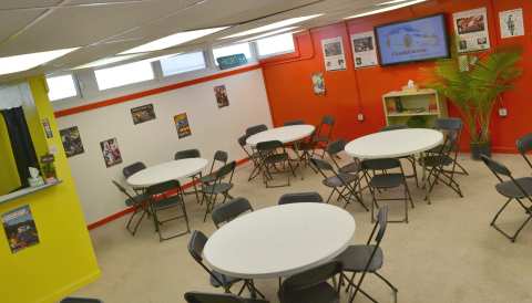 Crash Course Driver Education Center — photo 3