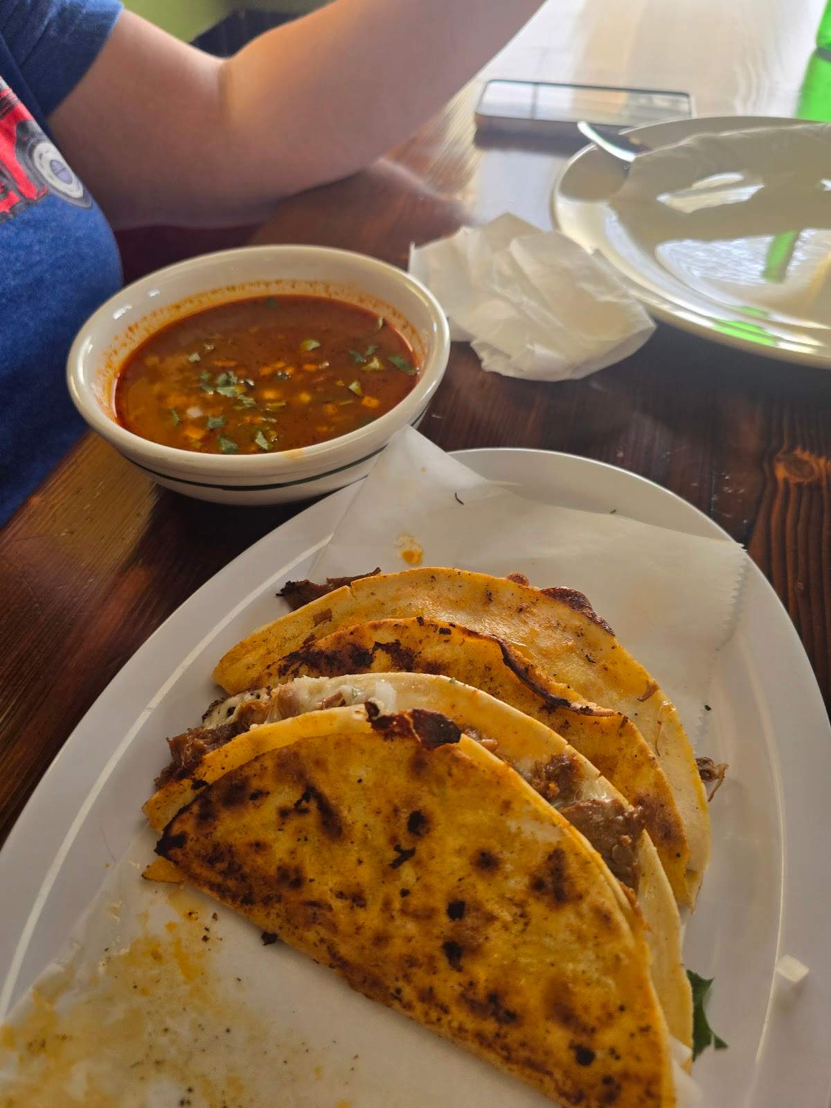 Mexican Restaurant Las Delicias — photo 1