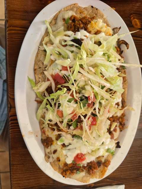 Mexican Restaurant Las Delicias — photo 2