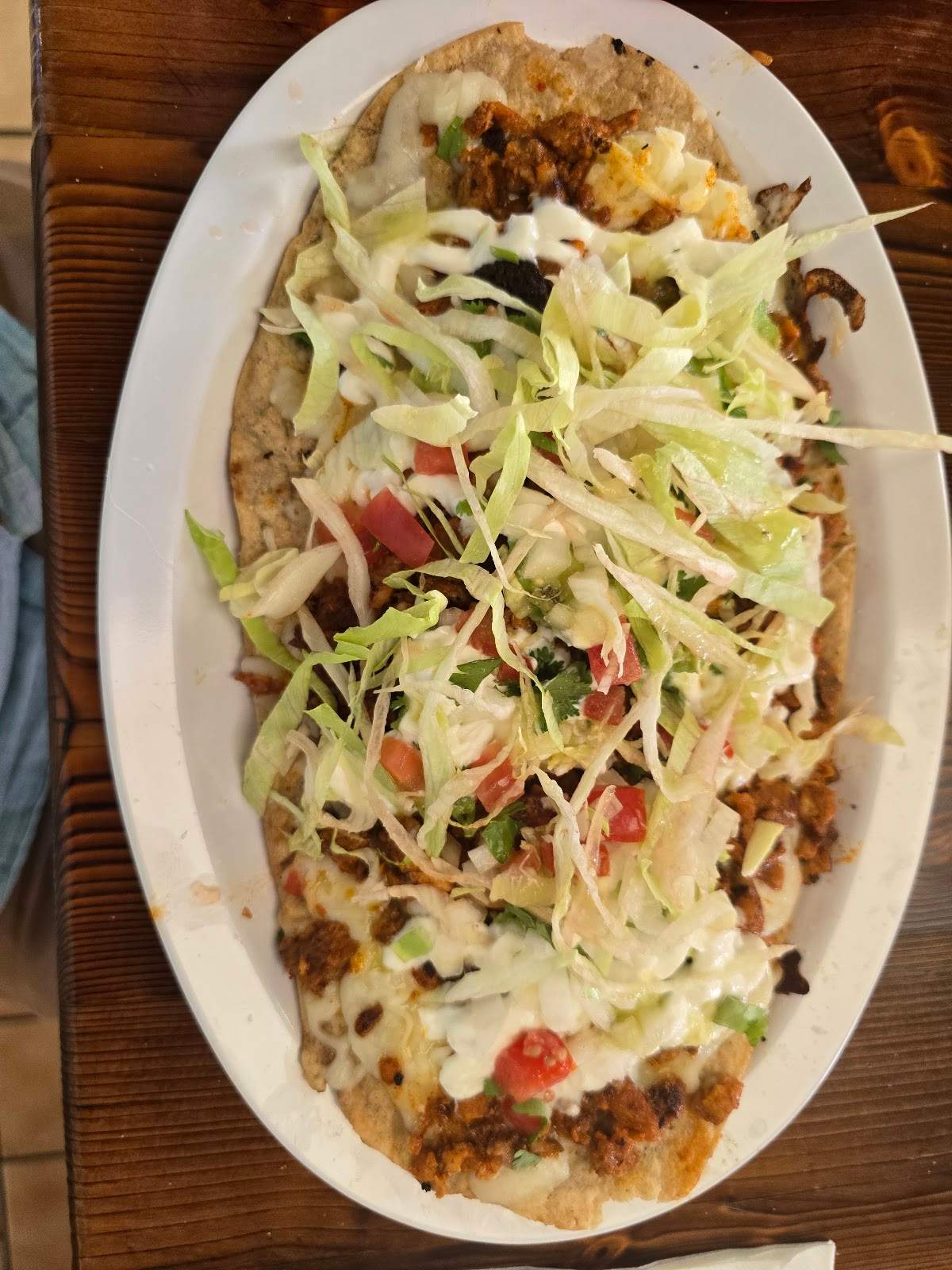 Mexican Restaurant Las Delicias — photo 2