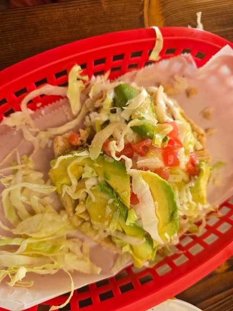 Mexican Restaurant Las Delicias — photo 3
