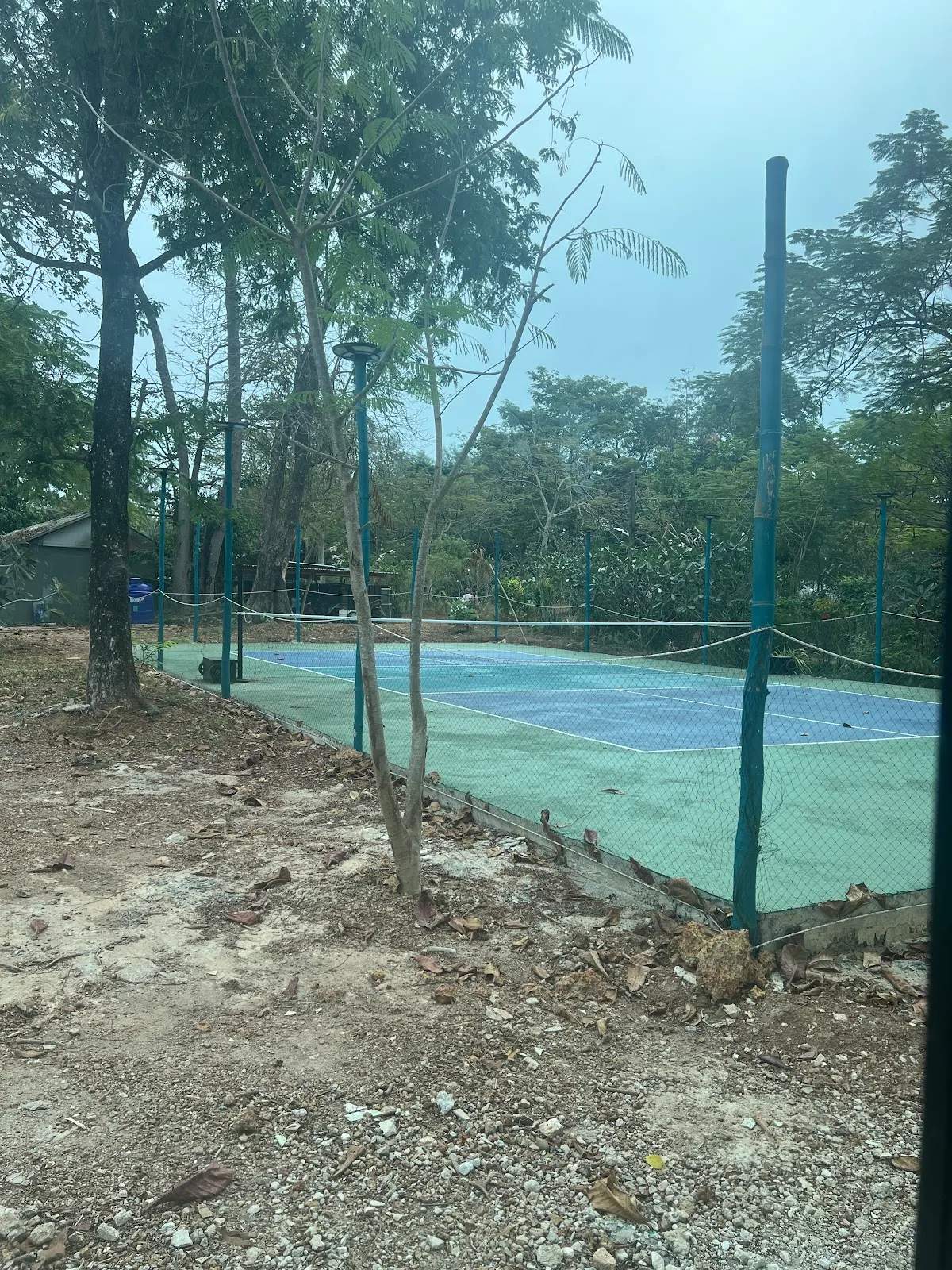 Pickleball Court — photo 2