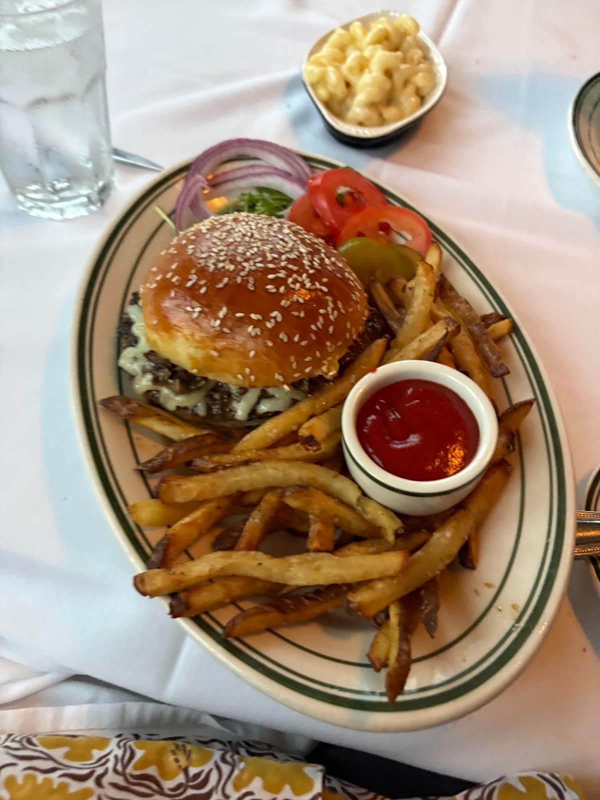 Barringer's Restaurant — photo 3