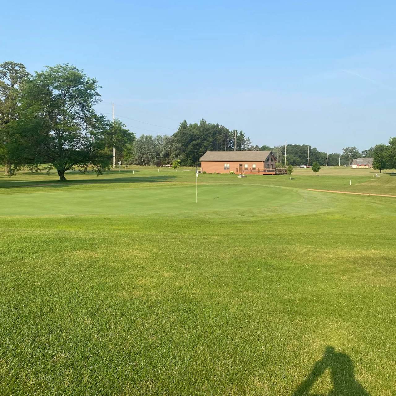 MoundView Golf Course — photo 1
