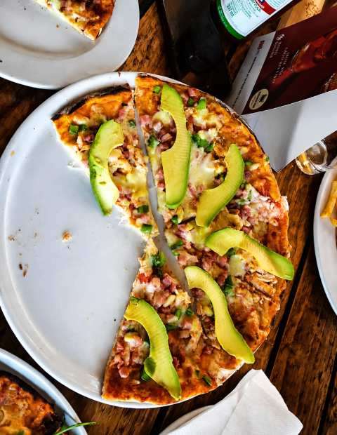 Franschhoek Station Pub & Craft Bar — photo 3