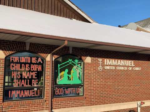 Immanuel United Church — photo 2