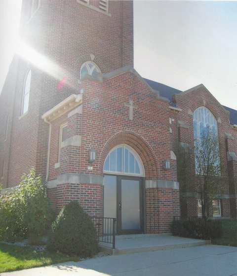 Immanuel United Church — photo 3