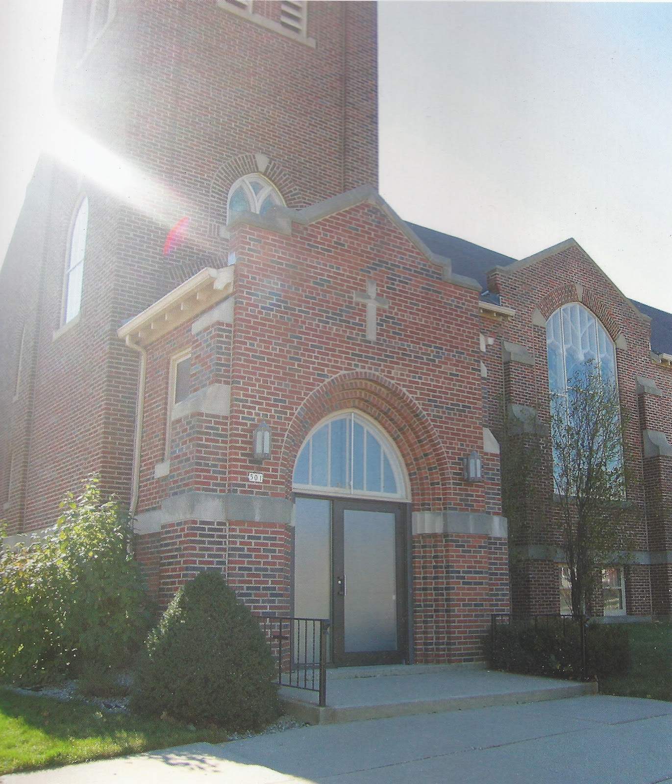 Immanuel United Church — photo 3