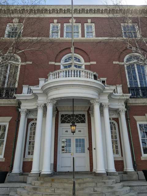 The Hartford Club — photo 3