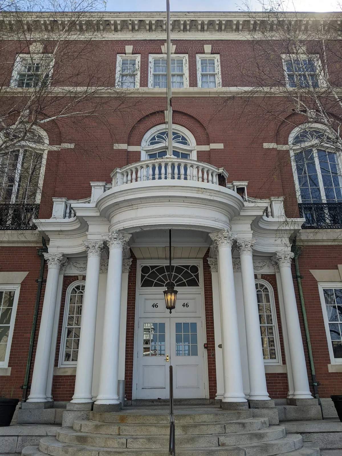 The Hartford Club — photo 3