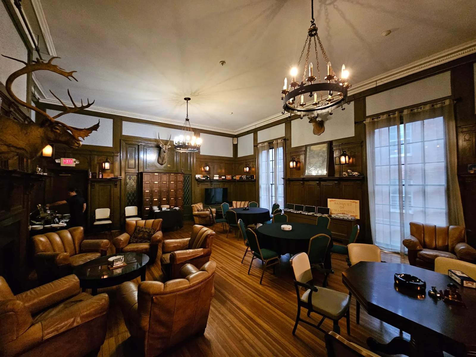 The Hartford Club — photo 2