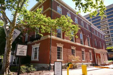 The Hartford Club — photo 4