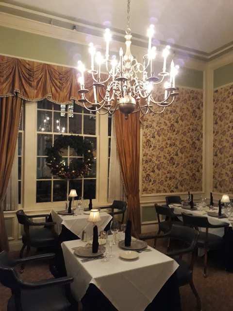 The Hartford Club — photo 5
