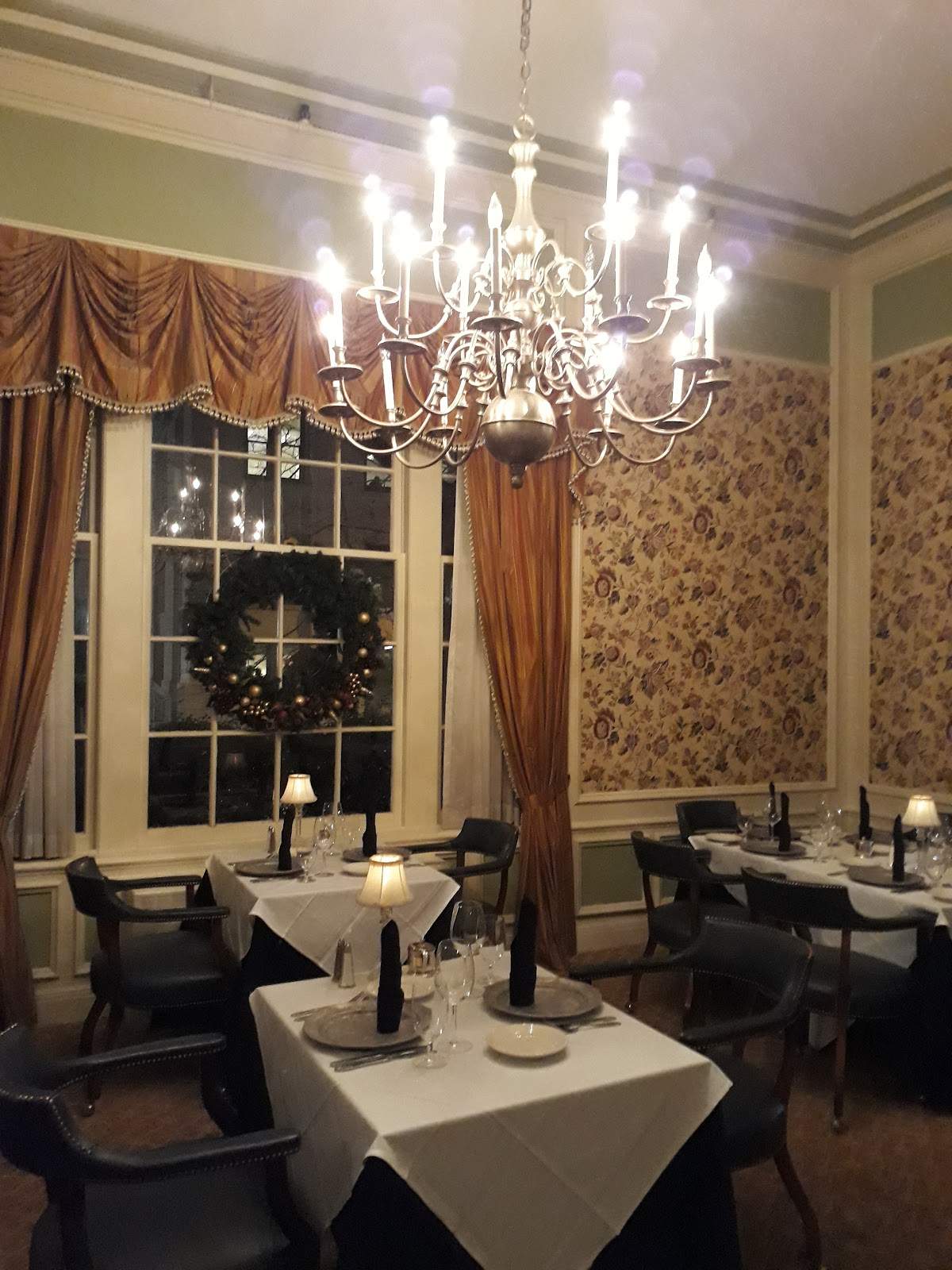 The Hartford Club — photo 5
