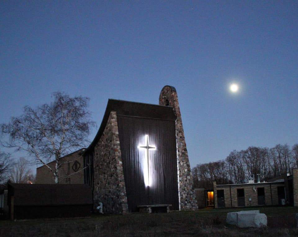 Faith Lutheran Church — photo 1