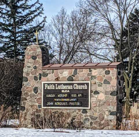 Faith Lutheran Church — photo 2