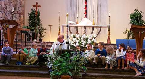 Faith Lutheran Church — photo 3