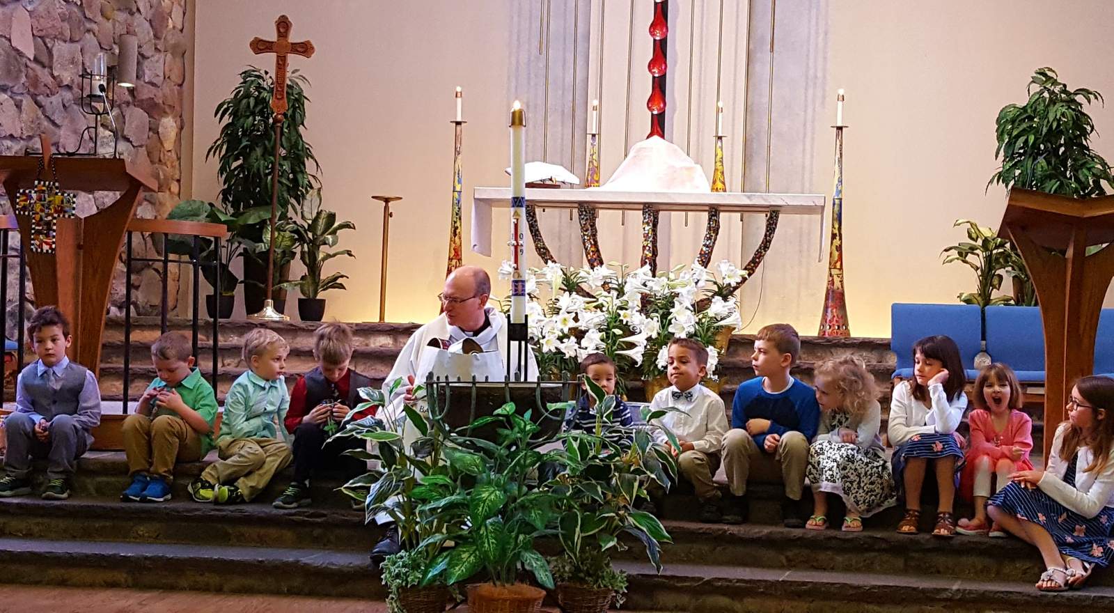 Faith Lutheran Church — photo 3
