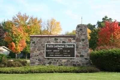 Faith Lutheran Church — photo 4
