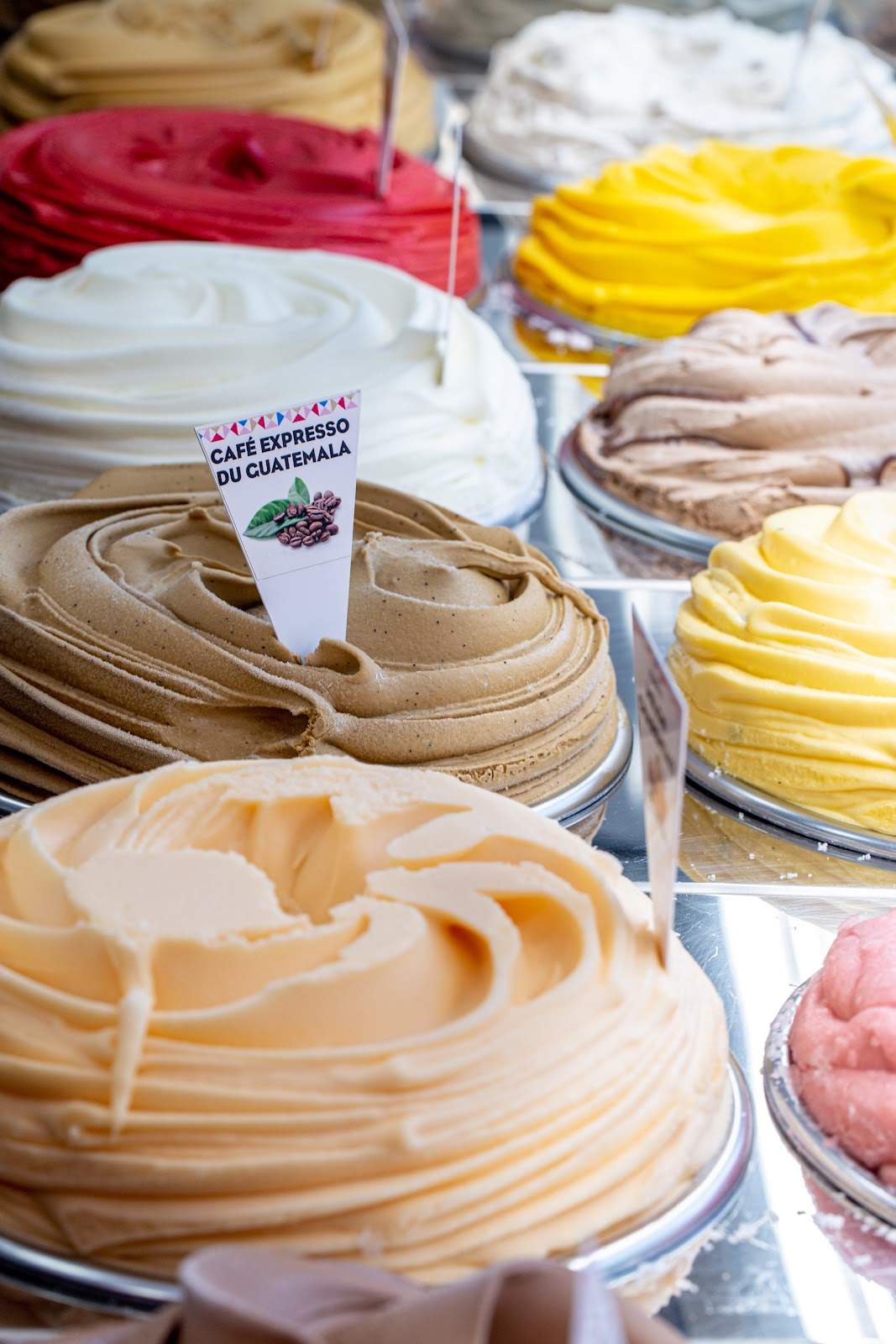 Louise glaces St Cyprien Plage/N’ice Creams — photo 2