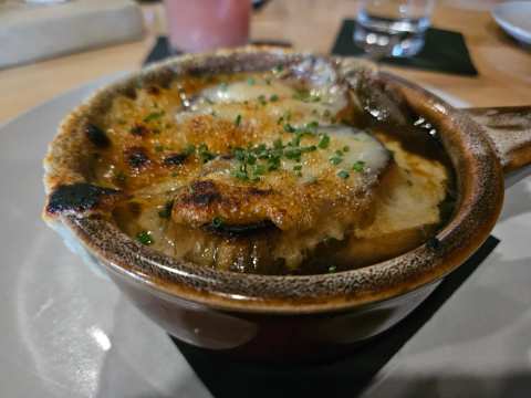Wissota Chophouse - Hartford — photo 3