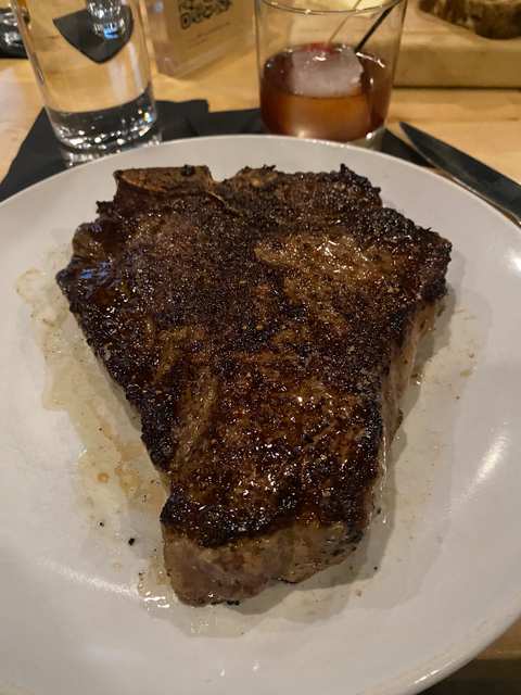Wissota Chophouse - Hartford — photo 5