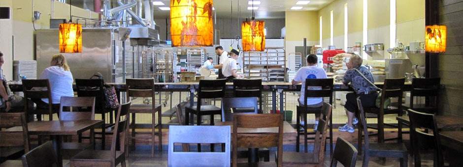 Colectivo Coffee Bay View — photo 1