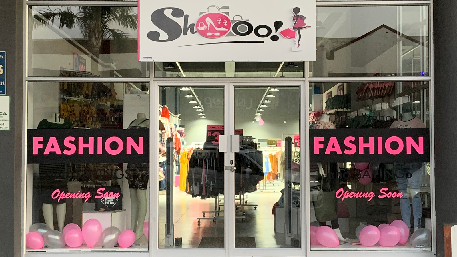 ShOoo! Stanger — photo 1