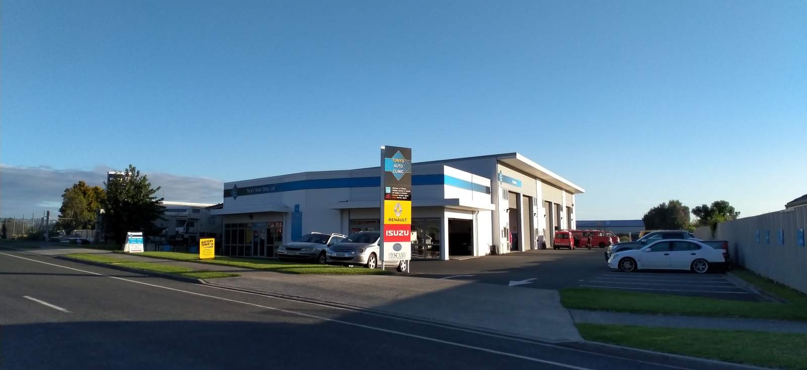 Tony's Auto Clinic — photo 2