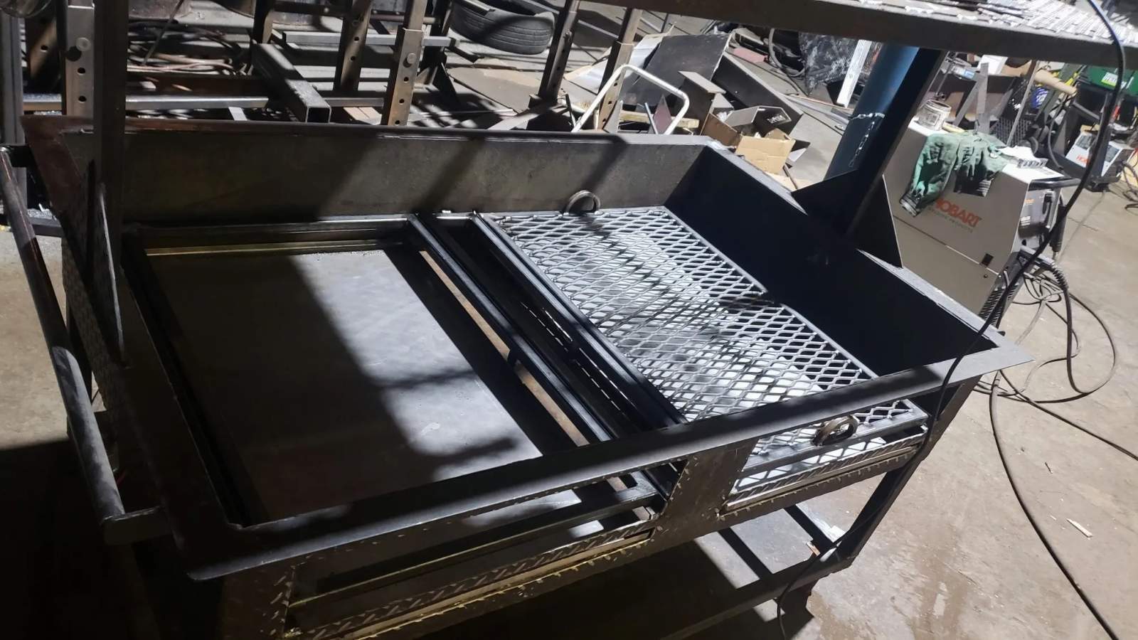 Islas Welding LLC — photo 4