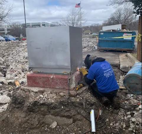 Islas Welding LLC — photo 1