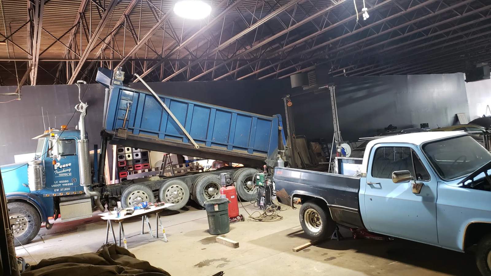Islas Welding LLC — photo 3