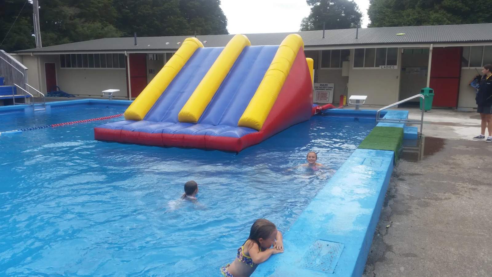 Greytown Campground — photo 2