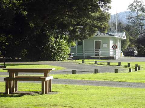 Greytown Campground — photo 3