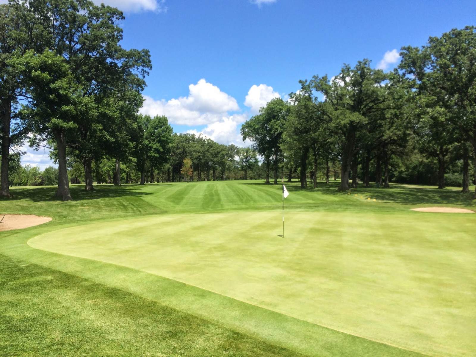 Tuckaway Country Club — photo 1