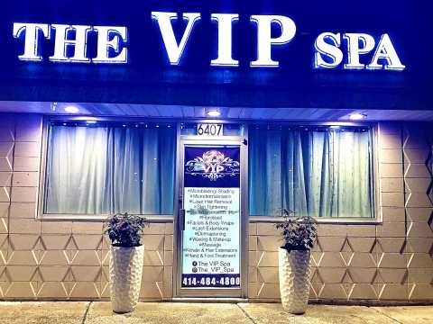 THE VIP SPA — photo 2