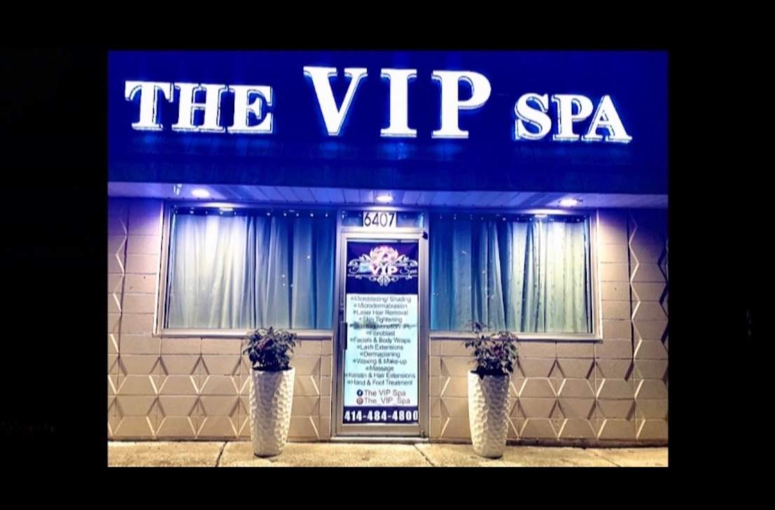 THE VIP SPA — photo 1