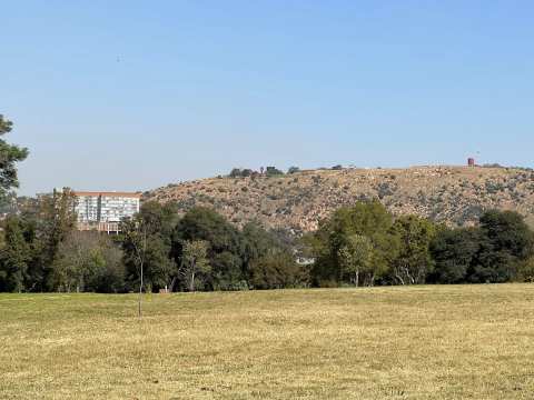 Caravan Park Bezuidenhout Park — photo 2