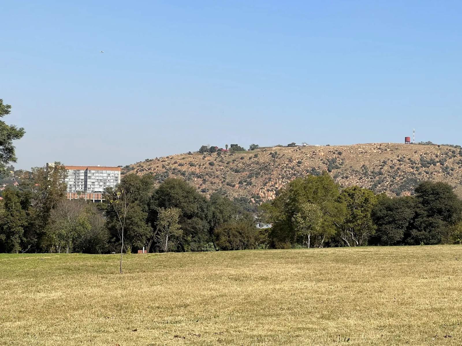 Caravan Park Bezuidenhout Park — photo 2