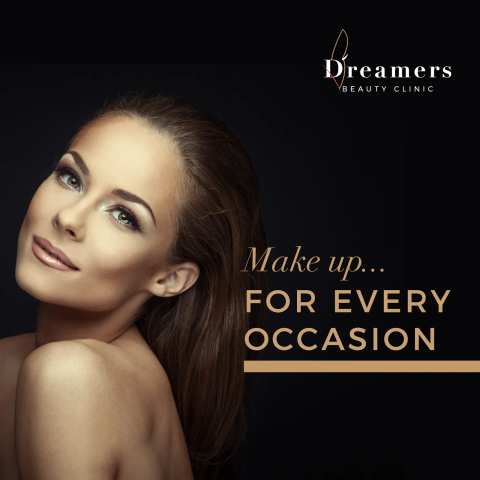 Dreamers Beauty Clinic — photo 2