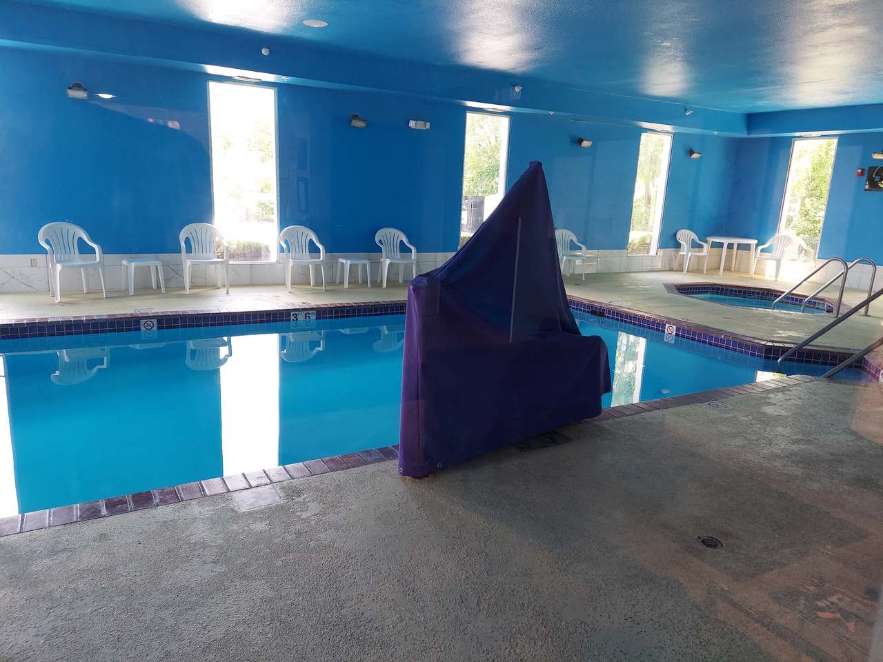 Quality Inn & Suites West Bend — photo 3