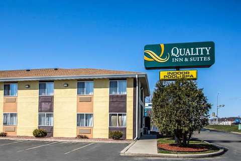 Quality Inn & Suites West Bend — photo 5