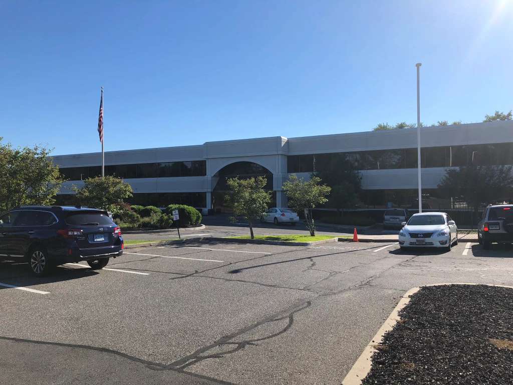Yale Dermatology-Middlebury