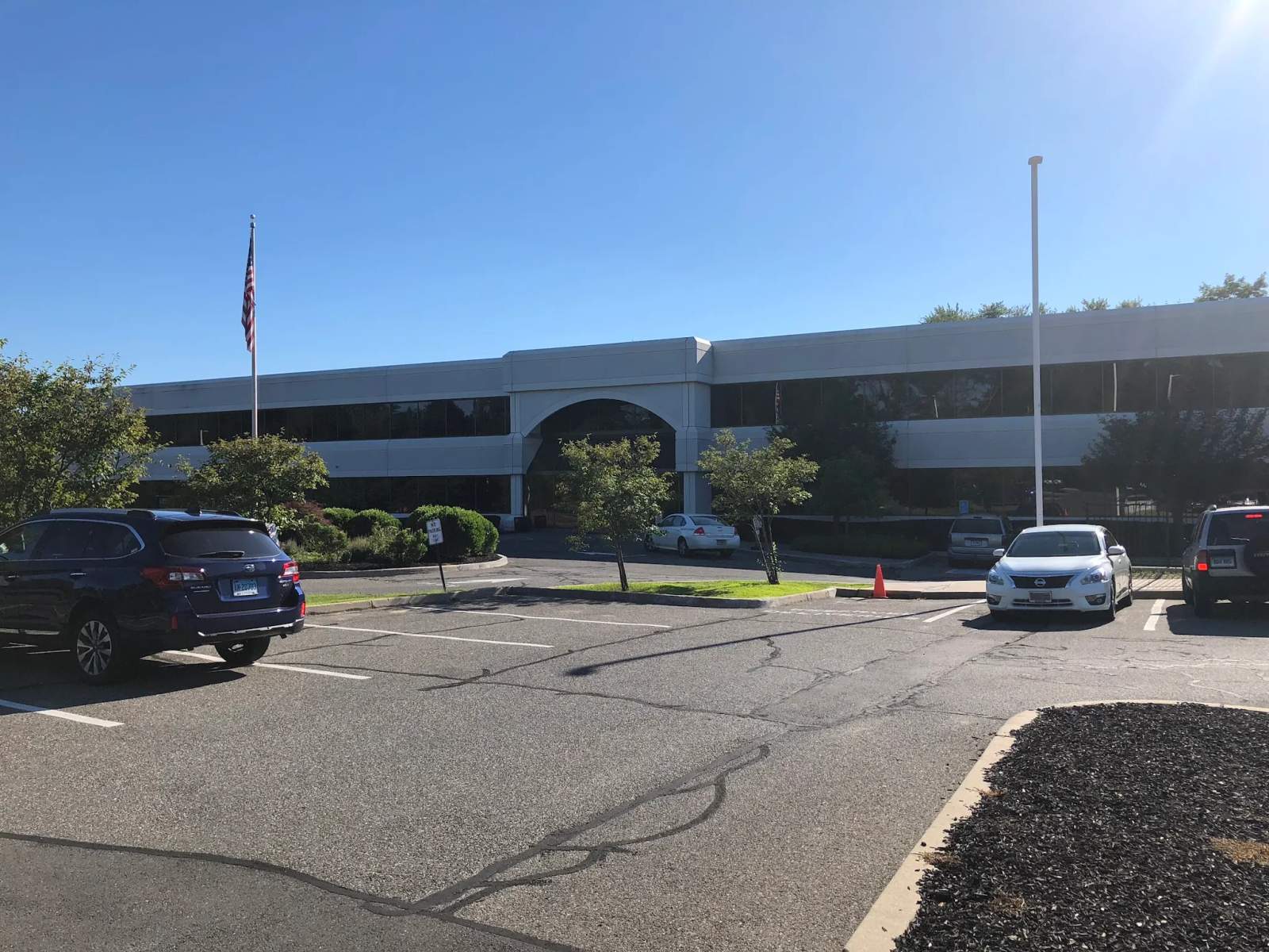 Yale Dermatology-Middlebury — photo 1