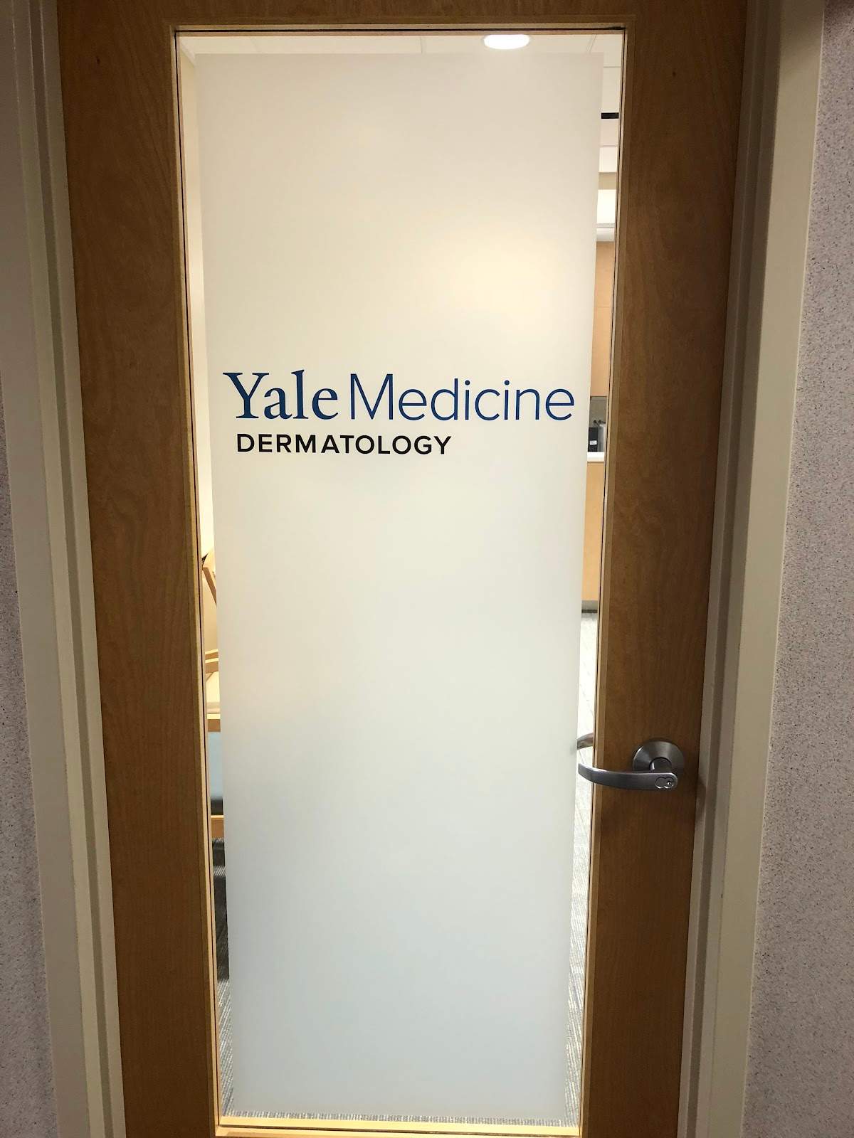Yale Dermatology-Middlebury — photo 2