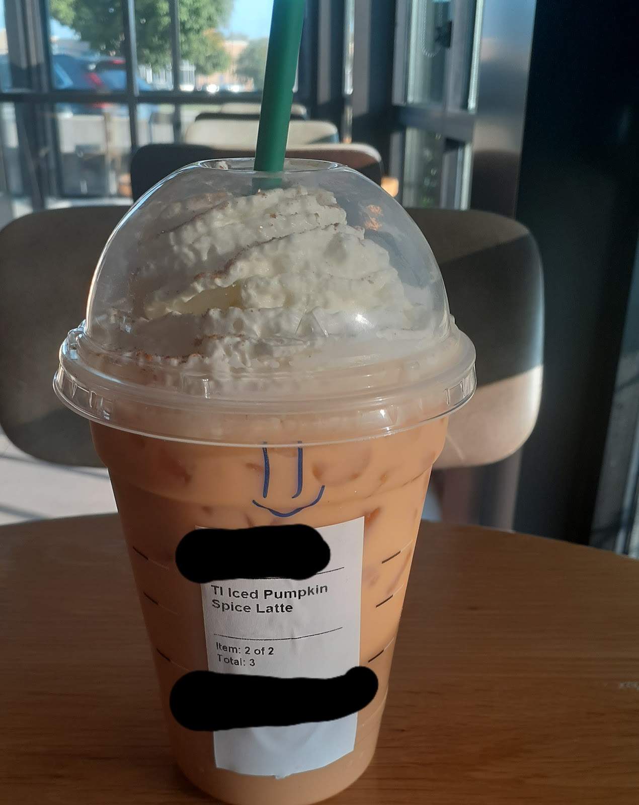 Starbucks — photo 3