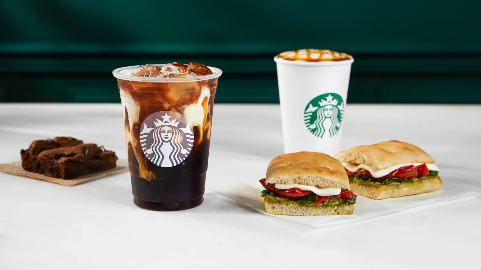 Starbucks — photo 2